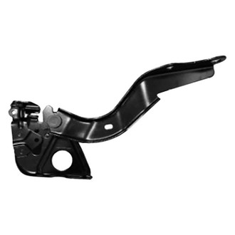 Replace® - Driver Side Hood Hinge (Standard Line)