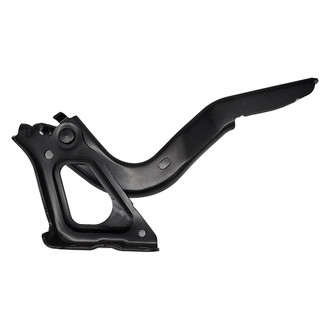 Replace® - Passenger Side Hood Hinge (Standard Line)