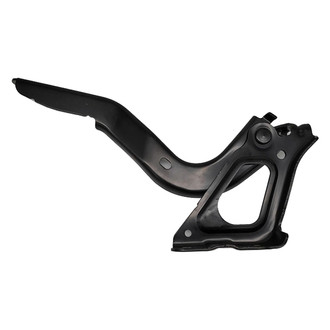 Replace® - Driver Side Hood Hinge (Standard Line)