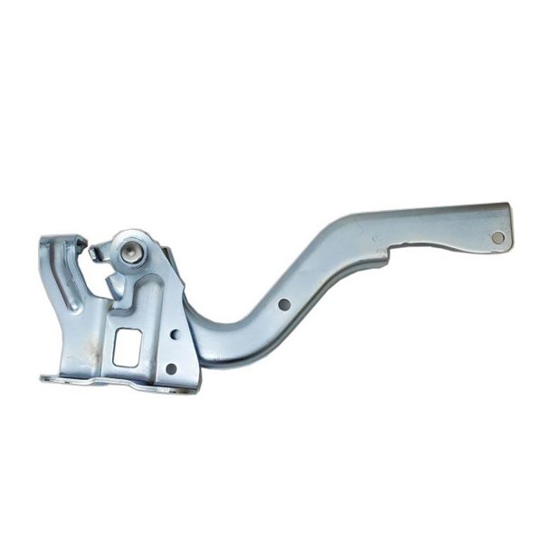 Replace® - Passenger Side Hood Hinge