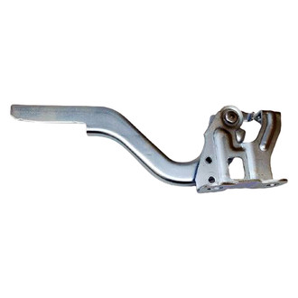 Replace® - Driver Side Hood Hinge (Standard Line)