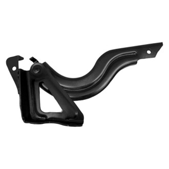 Replace® - Passenger Side Hood Hinge (Standard Line)