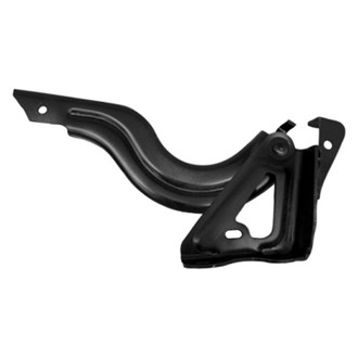 Replace® - Driver Side Hood Hinge (Standard Line)