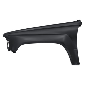 Replace® - Front Driver Side Fender (Value Line)