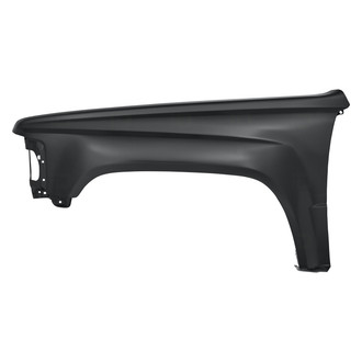 Replace® - Front Driver Side Fender (Value Line)