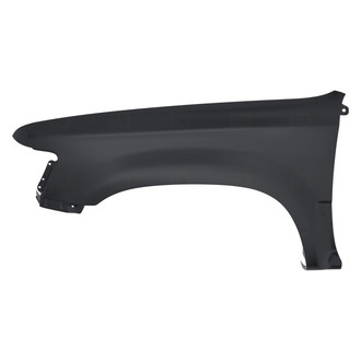 Replace® - Front Driver Side Fender (CAPA Certified)