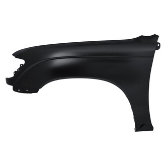 Replace® - Front Driver Side Fender (Platinum Plus)