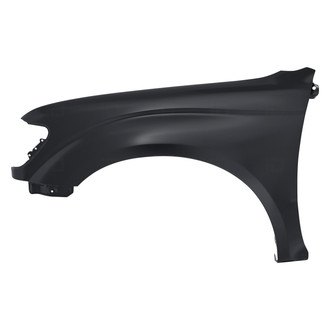 Replace® - Front Driver Side Fender (Platinum Plus)