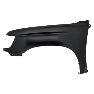 Replace® - Front Driver Side Fender (Platinum Plus)