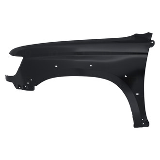 Replace® - Front Driver Side Fender (Platinum Plus)