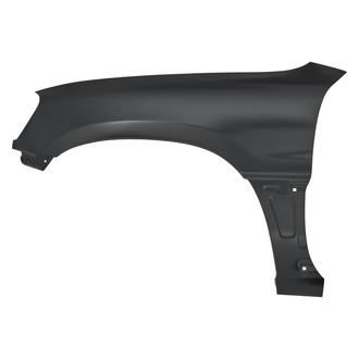Replace® - Front Driver Side Fender (Standard Line)