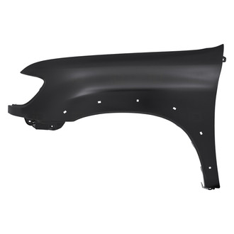 Replace® - Front Driver Side Fender (Platinum Plus)