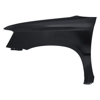 Replace® - Front Driver Side Fender (Platinum Plus)