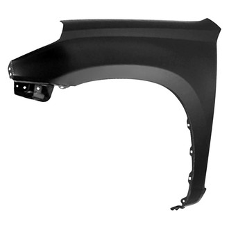Replace® - Front Driver Side Fender (Platinum Plus)