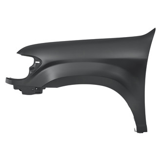 Replace® - Front Driver Side Fender (CAPA Certified)
