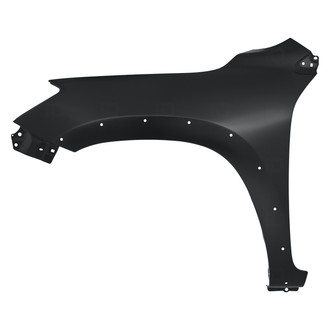 Replace® - Front Driver Side Fender (Platinum Plus)