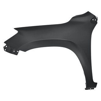 Replace® - Front Driver Side Fender (Platinum Plus)