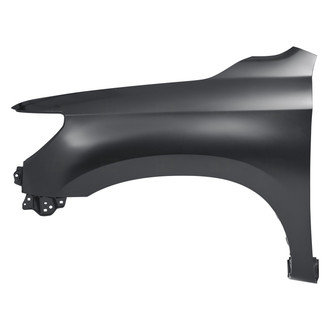 Replace® - Front Driver Side Fender (Platinum Plus)