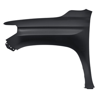 Replace® - Front Driver Side Fender (Standard Line)