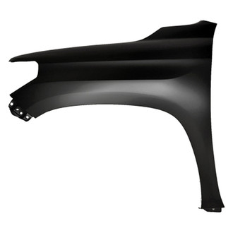 Replace® - Front Driver Side Fender (Platinum Plus)