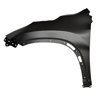 Replace® - Front Driver Side Fender (Platinum Plus)