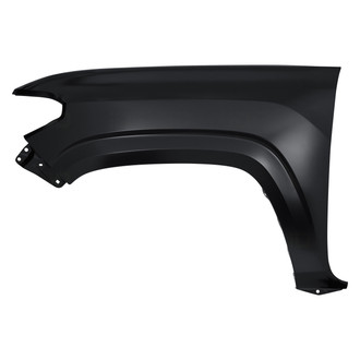 Replace® - Front Driver Side Fender (Platinum Plus)