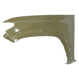 Replace® - Front Driver Side Fender (Platinum Plus)