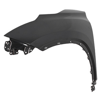 Replace® - Front Driver Side Fender (Platinum Plus)