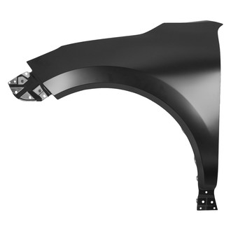 Replace® - Front Driver Side Fender (CAPA Certified)