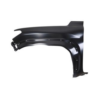 Replace® - Front Driver Side Fender (Standard Line)