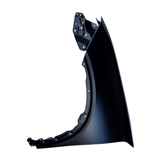 Replace® - Front Driver Side Fender (Standard Line)