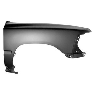 Replace® - Front Passenger Side Fender (Value Line)