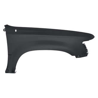 Replace® - Front Passenger Side Fender (Value Line)