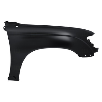 Replace® - Front Passenger Side Fender (Platinum Plus)