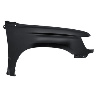 Replace® - Front Passenger Side Fender (Platinum Plus)