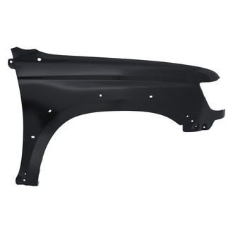 Replace® - Front Passenger Side Fender (Platinum Plus)