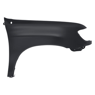 Replace® - Front Passenger Side Fender (Platinum Plus)