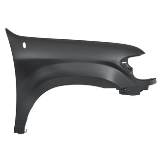 Replace® - Front Passenger Side Fender (CAPA Certified)