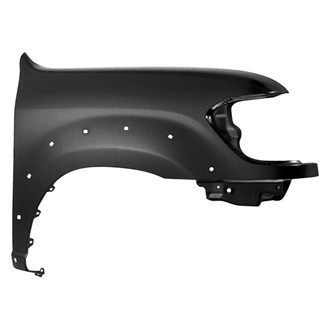 Replace® - Front Passenger Side Fender (CAPA Certified)