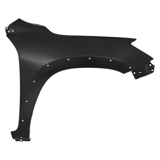 Replace® - Front Passenger Side Fender (Platinum Plus)