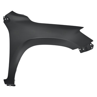 Replace® - Front Passenger Side Fender (Platinum Plus)