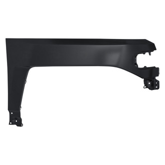 Replace® - Front Passenger Side Fender (CAPA Certified)