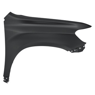 Replace® - Front Passenger Side Fender (Platinum Plus)