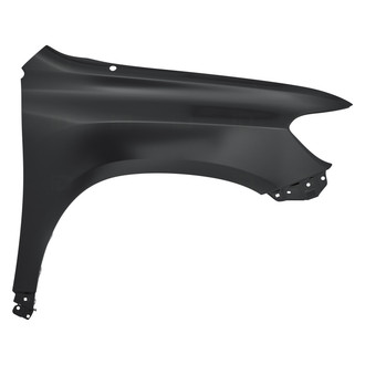 Replace® - Front Passenger Side Fender (Platinum Plus)