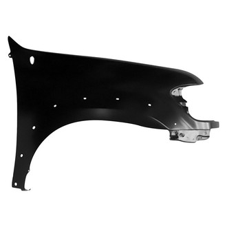 Replace® - Front Passenger Side Fender (Platinum Plus)