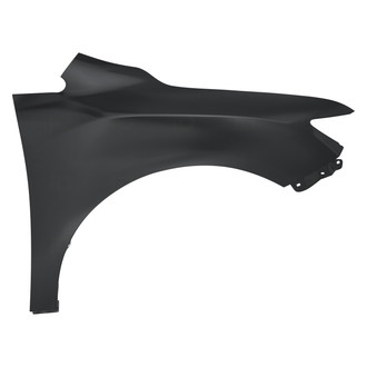 Replace® - Front Passenger Side Fender (Platinum Plus)