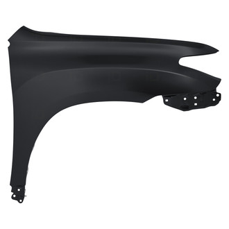 Replace® - Front Passenger Side Fender (Platinum Plus)