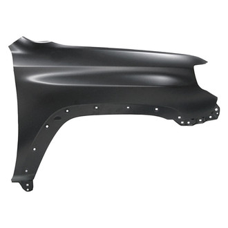 Replace® - Front Passenger Side Fender (Platinum Plus)