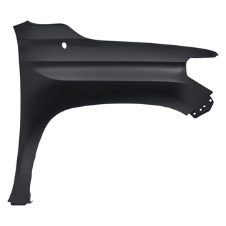 Replace® - Front Passenger Side Fender (Standard Line)