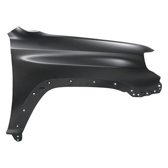 Replace® - Front Passenger Side Fender (Standard Line)